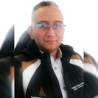 Victor Bracho Email