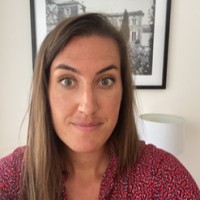 MAKE UP FOR EVER Employee Laura Querci's profile photo