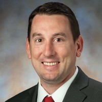 Pratt & Whitney Employee Jeff Stack's profile photo