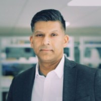 RxConnection Employee Raj Chakrabarty's profile photo