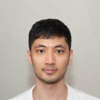 CCDC - The Cambridge Crystallographic Data Centre Employee Manish Maharjan's profile photo