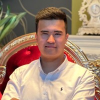 Lincoln Labs, Inc. Employee Abdulaziz Abdullaev's profile photo