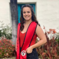 Starbucks Employee Abigail Mendez's profile photo