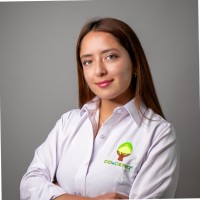 ECOLOGIC S.A.S (CO2CERO®) Employee Daniela Montaña's profile photo