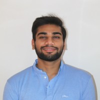 Byteforge Systems Employee Utsav Gupta's profile photo
