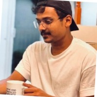 Chit Chats Employee Aswin Raman's profile photo