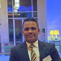 Orient Insurance Employee Chamil Mapalagama's profile photo