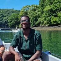 Robert Akerele's profile photo