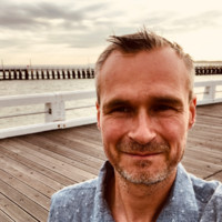Dynamate Employee Steven Debruyne's profile photo
