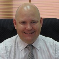 Schindler Ltd (UK & Ireland) Employee Stuart Cross's profile photo