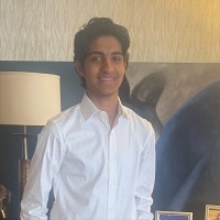 Peek Employee Rohan Agneshwar's profile photo