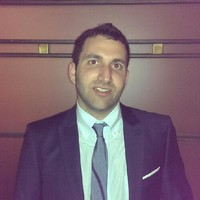 RER SOLUTIONS INC. Employee Vatche Hadajian's profile photo