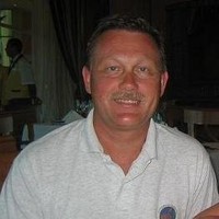 Ricoh Americas Corporation Employee Randy Linscott's profile photo