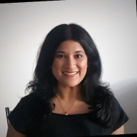 Raman Research Institute Employee Sindhu Jammi's profile photo