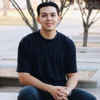 Webveloper Employee Ryan Lucero's profile photo