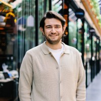 Conven Employee Tarık Afacan's profile photo