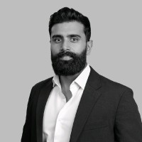 Longreach Credit Investors Employee Jaynesh Patel's profile photo