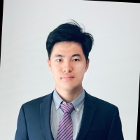 LendAPI Employee Bob Gao's profile photo