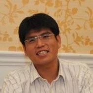 Seagen Employee Curtis Lin's profile photo