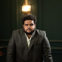 ONWORDS SMART SOLUTION Employee Nihkil Deepak's profile photo