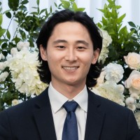 OSMOS Employee Noah Kim's profile photo