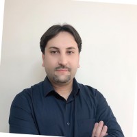 Lafarge Iraq Employee Dashti Ismael's profile photo