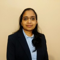 Stellantis Employee Deepa Vincent's profile photo