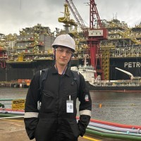 Extronics Ltd. Employee Tom Hobson's profile photo