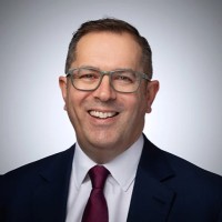 Charles Russell LLP Employee Simon Ridpath's profile photo