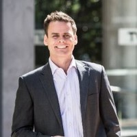 Air New Zealand Employee Jeremy O'Brien's profile photo