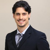 Synerjet Corp Employee Jader Oliveira's profile photo