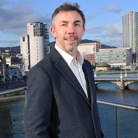 Aflac Northern Ireland Employee Tom Trainor's profile photo