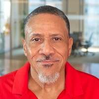 Self-Employed/Contractor/Consultant Employee Richard Parker's profile photo