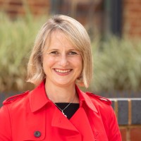 Lovell Partnerships Ltd Employee Leanne Smith's profile photo