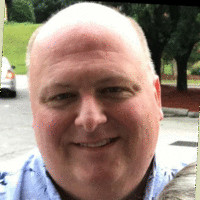 PNC Employee Stephen Bass's profile photo