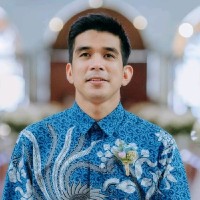 Jakarta Nanyang School Employee Mark Ventura's profile photo