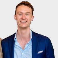 Qiming Venture Partners USA Employee Will McConnell's profile photo