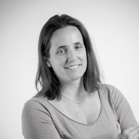 Cloud-IAM Employee Delphine Lara-Martil's profile photo