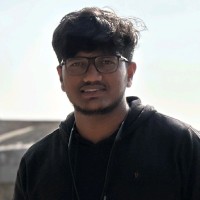 Necurity Solutions Employee Sibi Balakrishnan's profile photo