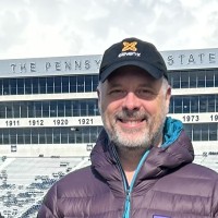 eleven-x Employee Ryan Hickey's profile photo