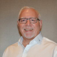 Johnson Controls Employee Andrew Marsh's profile photo