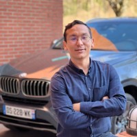 EXteam Employee Kaies Oukhay's profile photo