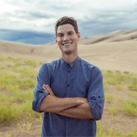 Brivo Employee Andrew Kushner's profile photo