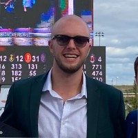 Collins Steel Employee Mason Page's profile photo