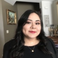 Roswell Police Department Employee Alondra Ponce's profile photo