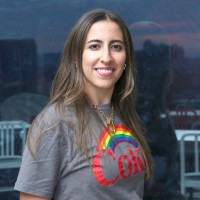 The Coca-Cola Company Employee Daniela Puerta's profile photo