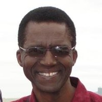 Computational Geoscience Solutions (CGS) Employee Kenrick Lee's profile photo
