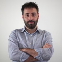 Like a Coffee Employee Antonio Torre's profile photo