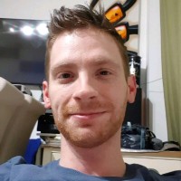 Radius Employee Daniel Bognar's profile photo