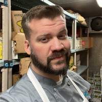 Border Cafe & Jose Tejas Employee Brian Kirby's profile photo